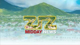 Information ZIZ Midday News - September 23rd, 2026 Update