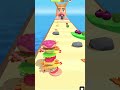 burger runer gameplay #gaming #gamer #foryou #funny #epicgaming #gameplay