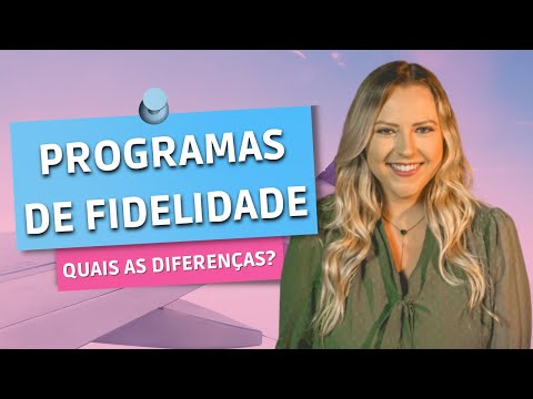 Vídeo: Quais são os tipos de fidelidade?