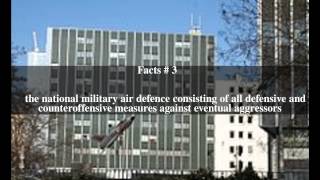 French air defence radar systems Top # 5 Facts