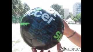 Мяч для уличного футбола Select Street Soccer NEW 2013