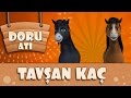 Tavan ka arks  doru at ocuk arklar 2017