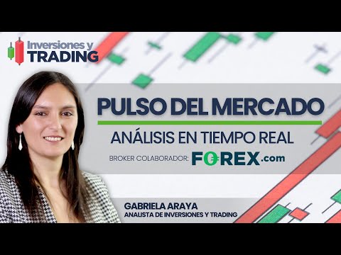 🎯 Pulso del Mercado 15.06.22  | Trading Stock Criptos Forex y más