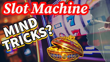 TOP 5 SLOT MACHINE Mind Tricks 🎰 KNOW before you PLAY! Answered by a Slot Tech! 😱