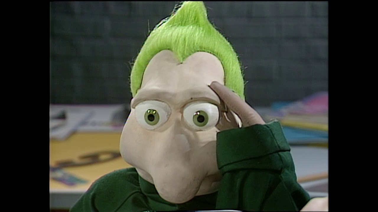 Bibi & Geneviève - B!Bi découvre l’eau - Saison 1 Épisode 84