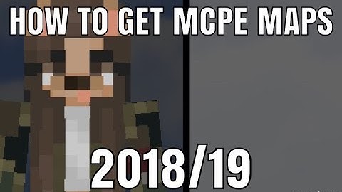 How To Install MCPE Maps on an iOS Device | Silly Loves Minecraft
