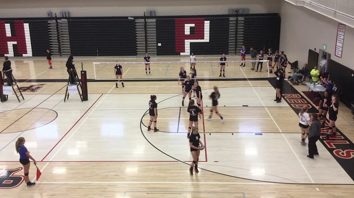 4-2-17 Huntley 18-1 Small Video