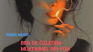 Ben de Özledim - Dağılma - Elektro Bağlama