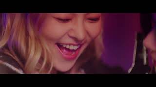 LET'S BE HONEST (BIBI) - [MV] SISTAR(씨스타)