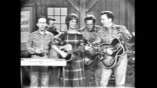 The Porter Wagoner Show - Norma Jean - Foggy Mountain Top chords