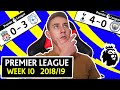 Premier League Betting Tips and Predictions - Matchday 1 2019