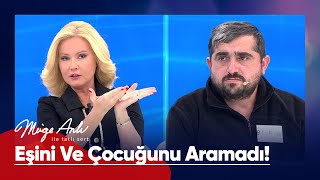 Bayram O Gece Karakolun Kapısından Neden Geri Döndü? - Müge Anlı Ile Tatlı Sert 25 Kasım 2025