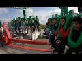 XXL Höhenrausch - Goetzke (Onride) Frühlingsfest Hannover 2025 thumbnail