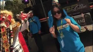 Dj Sweet Love Viral TikTok X Dj Dicky Andika X Pemuda Kebon Bersatu Featuring Team Senyap