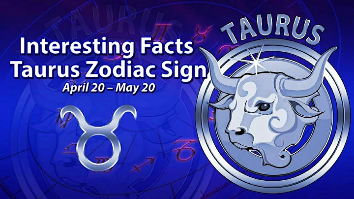 Psychological Facts About TAURUS | You Never Knew|TAURUS Zodiac Sign|Personal Traits Of TAURUS Sign - DayDayNews