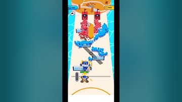 Mob Control - Gameplay Android Part 6