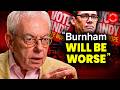 The British State Hates Its Own People - Dr David Starkey