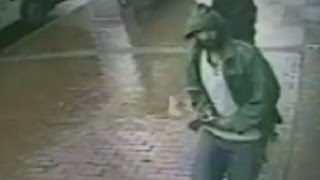 NYC Police: Hatchet attack was act of terror