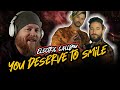 You Deserve To Smile - First Time Reaction To Electric Callboy “Everytime We Touch” From the Live.