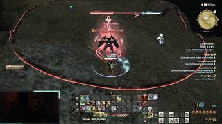 FFXIV - Operation Archon - How to complete the mission.