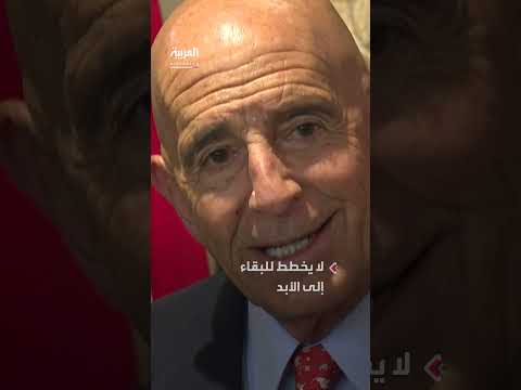 براك: الجيش الأمريكي لن يستمر في سوريا إلى الأبد