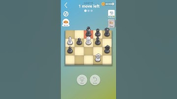 Pocket chess elephant challenge level 15