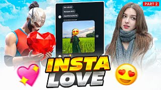 I Found Real Love On Instagram?