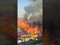 प्रयाग राज महाकुंभ में लगी आग #news #प्रयागराज #कुंभ_मेला #कुंभ #trending #up #कुंभ #कुंभ2025 #love