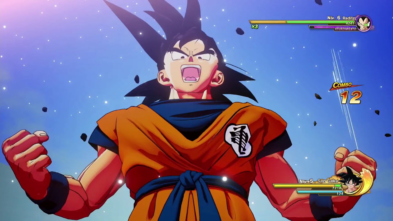 Capitulos De Relleno De Dragon Ball Super