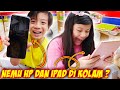 NEMU HP dan IPAD BARU DI MINI MARKET KOLAM RENANG !! Drama Parodi Lucu | CnX Adventurers