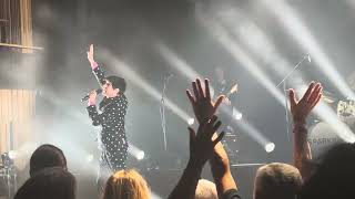 Sparks - Mickey Mouse (Live in Bristol 2026)