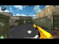 Cross Fire China AK 47 Gold Lenovo GamePlay Cross Fire China AK 47 Gold Lenovo GamePlay
