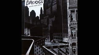 DROOGS - Set My Love On You