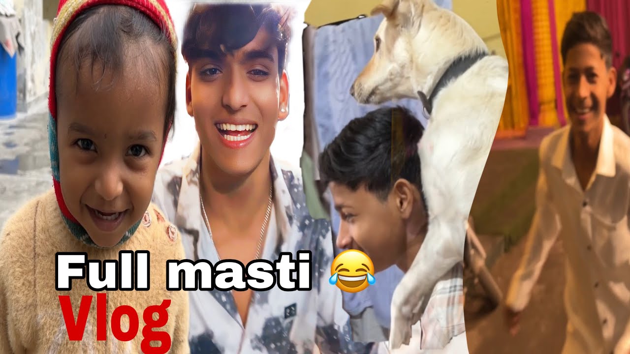 Full masti 😂 || shadi me bhi ghr per bhi 😂