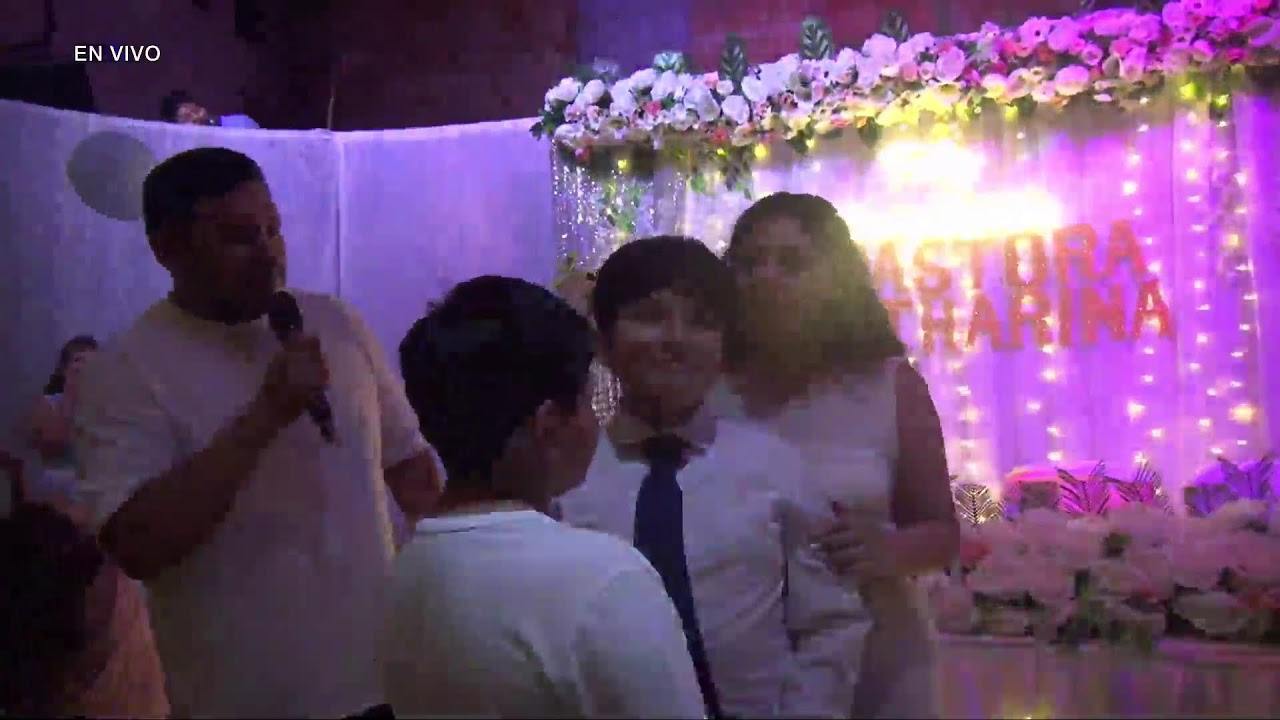 Feliz Cumpleaños amada Pastora Salmista Guachalla Katharina!! 🔥🎁💐❤️