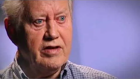 Chuck Feeney, Founding Chairman of The Atlantic Ph...