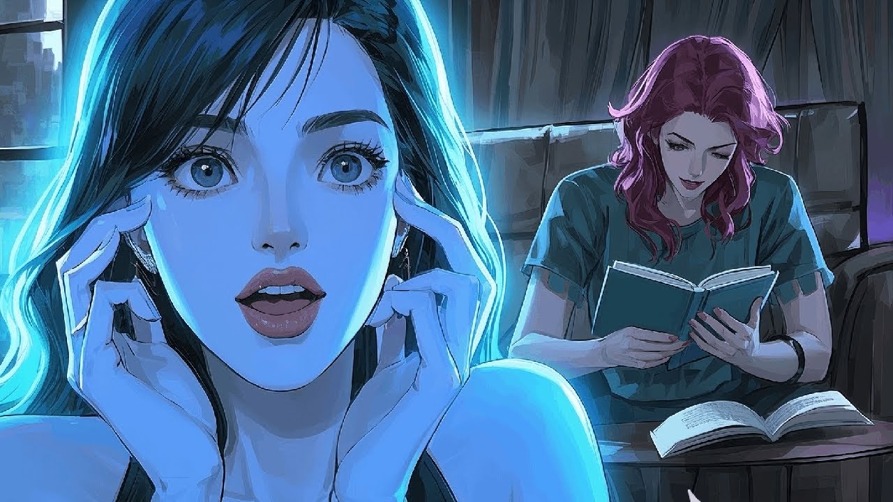 Возрожденная, сестра украла мою академическую гениальную систему, чтобы выйти замуж за наследника...