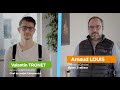 Interview croise apprentissage  valentin et arnaud louis chez helen traiteur