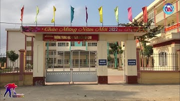 THCS Nguyễn Văn Linh