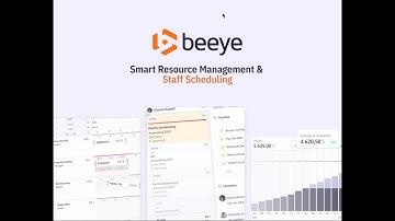 Beeye Explainer Video