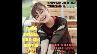 Jihan Audy - Korban Janji at Family Day Astra Daihatsu Motor 2019 ICE BSD Tanggerang