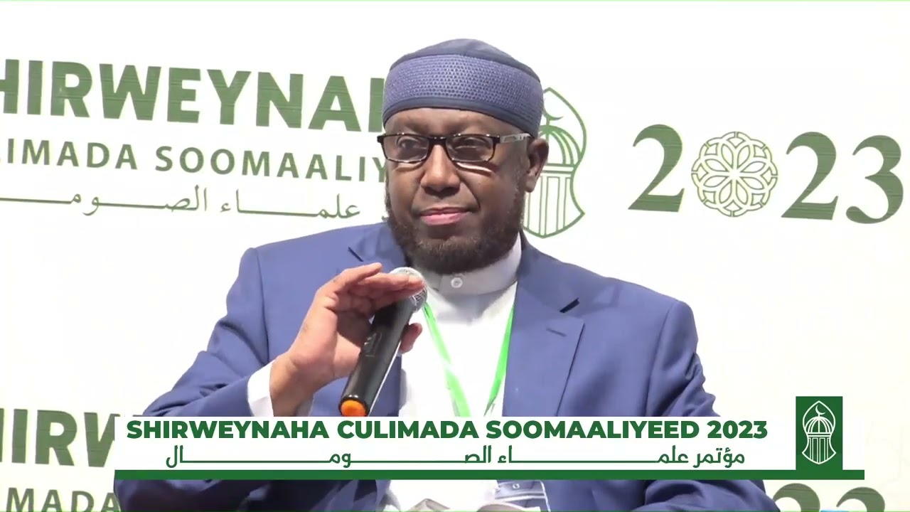 Dastuurka Soomaaliya waa dastuur islaami ah isagoo qabyo ah ayuu ka wanaagsan yahay dastuurada kale