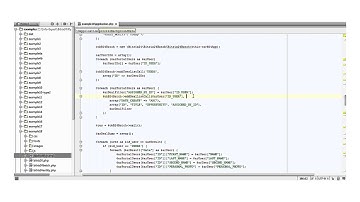 5. Урок- Приложения 3-го типа - Автономная работа, видео 4/5