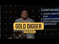 Gold Digger | Try Me | (Part 12) Jerry Flowers