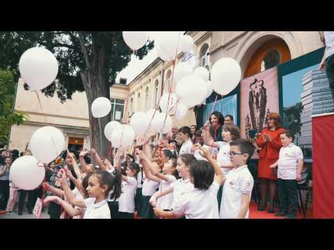 მე-3 სკოლის ბოლო ზარი