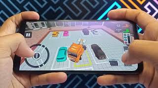 Game Android Offline, Game Parkir Android Terbaik, Simulator Parkir Android screenshot 3