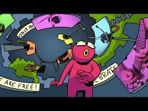 BETWEEN THE BURIED AND ME - Fix The Error (Official Music Video)