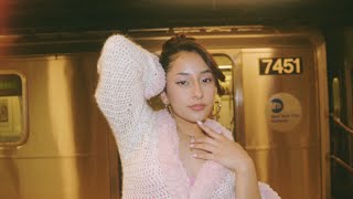 GAMES - FER (prod. by Blazt) VISUALIZER / Lyrics