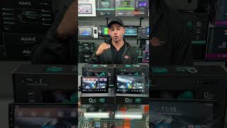 MULTIMÍDIA 9 POLEGADAS POR APENAS R$800 REAIS COM APPLE CARPLAY E ANDROID AUTO!!!   #multimídia