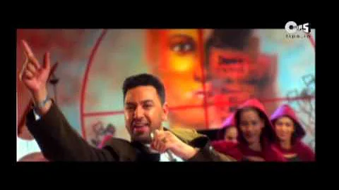 Teri Chadti Jawani Ne Lutiya by Manmohan Waris - Official Video